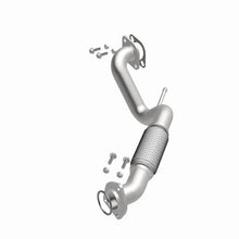 Load image into Gallery viewer, Magnaflow BRE Exhaust Front Pipe Kit fits 2014-2018 Nissan Rogue S 2.5L / Nissan Rogue 2.5L - Additional View 5