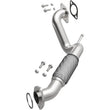 Load image into Gallery viewer, Magnaflow BRE Exhaust Front Pipe Kit fits 2014-2018 Nissan Rogue S 2.5L / Nissan Rogue 2.5L - Additional View 6