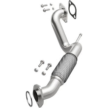 Load image into Gallery viewer, Magnaflow BRE Exhaust Front Pipe Kit fits 2014-2018 Nissan Rogue S 2.5L / Nissan Rogue 2.5L - Additional View 6