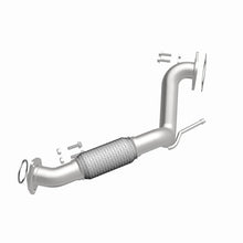 Load image into Gallery viewer, Magnaflow BRE Exhaust Front Pipe Kit fits 2014-2018 Nissan Rogue S 2.5L / Nissan Rogue 2.5L - Additional View 7