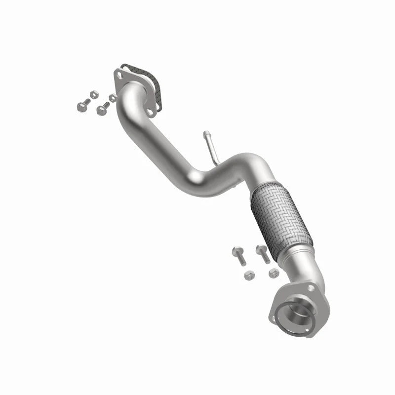 Magnaflow BRE Exhaust Front Pipe Kit fits 2014-2018 Nissan Rogue S 2.5L / Nissan Rogue 2.5L - Additional View 8
