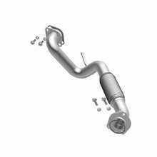 Load image into Gallery viewer, Magnaflow BRE Exhaust Front Pipe Kit fits 2014-2018 Nissan Rogue S 2.5L / Nissan Rogue 2.5L - Additional View 8