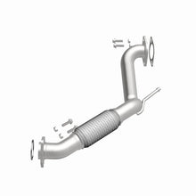 Load image into Gallery viewer, Magnaflow BRE Exhaust Front Pipe Kit fits 2014-2018 Nissan Rogue S 2.5L / Nissan Rogue 2.5L - Additional View 9