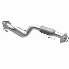 Load image into Gallery viewer, Magnaflow BRE Exhaust Front Pipe Kit fits 2014-2018 Nissan Rogue S 2.5L / Nissan Rogue 2.5L - Additional View 10
