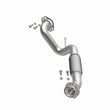 Load image into Gallery viewer, Magnaflow BRE Exhaust Front Pipe Kit fits 2014-2018 Nissan Rogue S 2.5L / Nissan Rogue 2.5L - Additional View 11