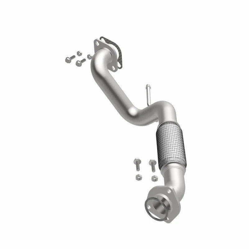Magnaflow BRE Exhaust Front Pipe Kit fits 2014-2018 Nissan Rogue S 2.5L / Nissan Rogue 2.5L - Additional View 11