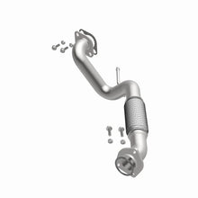 Load image into Gallery viewer, Magnaflow BRE Exhaust Front Pipe Kit fits 2014-2018 Nissan Rogue S 2.5L / Nissan Rogue 2.5L - Additional View 11