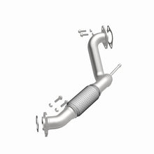 Load image into Gallery viewer, Magnaflow BRE Exhaust Front Pipe Kit fits 2014-2018 Nissan Rogue S 2.5L / Nissan Rogue 2.5L - Additional View 12