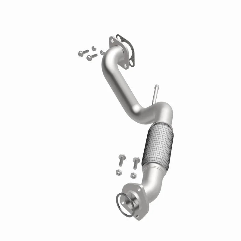 Magnaflow BRE Exhaust Front Pipe Kit fits 2014-2018 Nissan Rogue S 2.5L / Nissan Rogue 2.5L - Additional View 13