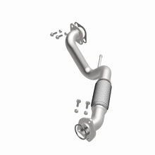 Load image into Gallery viewer, Magnaflow BRE Exhaust Front Pipe Kit fits 2014-2018 Nissan Rogue S 2.5L / Nissan Rogue 2.5L - Additional View 13