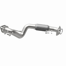 Load image into Gallery viewer, Magnaflow BRE Exhaust Front Pipe Kit fits 2014-2018 Nissan Rogue S 2.5L / Nissan Rogue 2.5L - Additional View 14