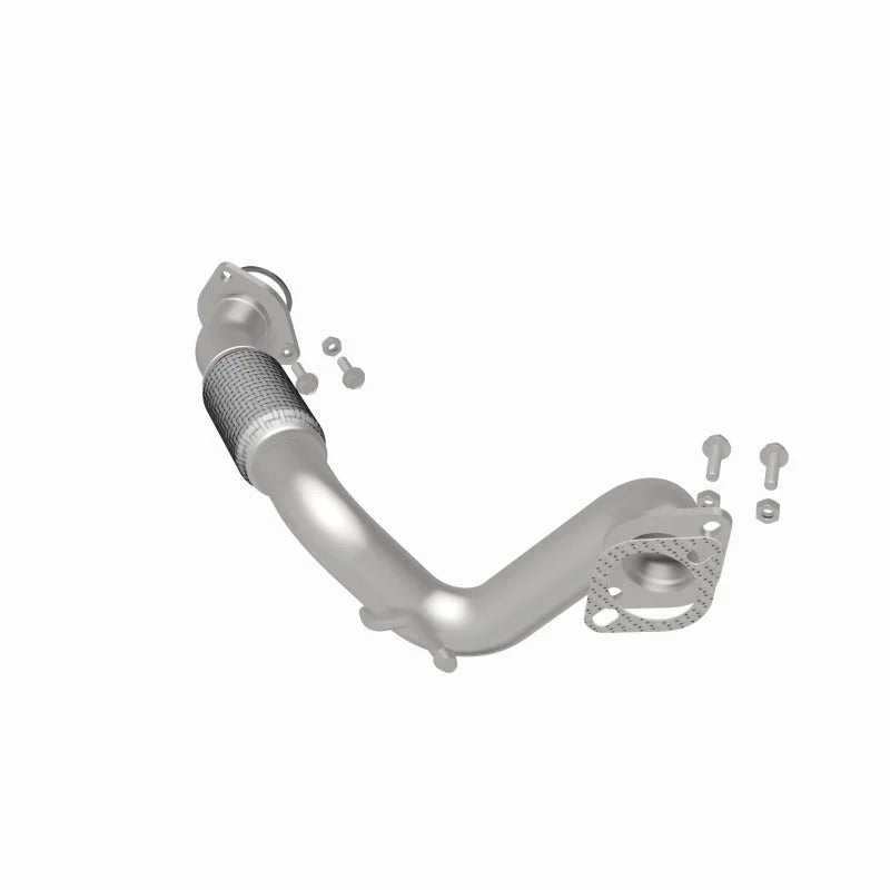 Magnaflow BRE Exhaust Front Pipe Kit fits 2014-2018 Nissan Rogue S 2.5L / Nissan Rogue 2.5L - Additional View 15