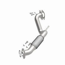 Load image into Gallery viewer, Magnaflow BRE Exhaust Front Pipe Kit fits 2014-2018 Nissan Rogue S 2.5L / Nissan Rogue 2.5L - Additional View 16