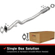 Load image into Gallery viewer, Magnaflow BRE Exhaust Front Pipe Kit fits 2015-2017 Chrysler 200 C / 2015-2017 Chrysler 200 S / 2016 Jeep Cherokee 75th An...