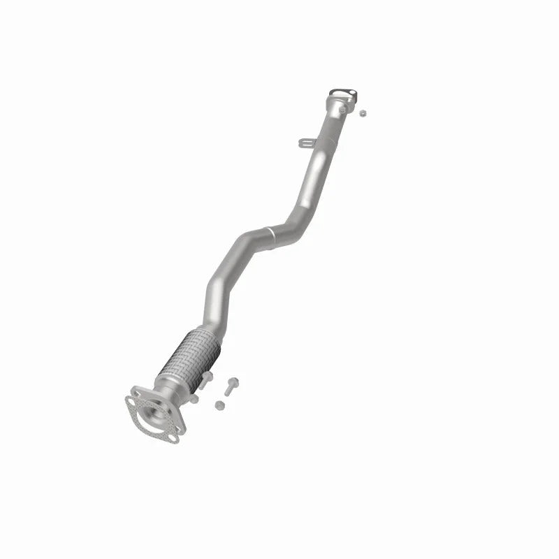 Magnaflow BRE Exhaust Front Pipe Kit fits 2015-2017 Chrysler 200 C / 2015-2017 Chrysler 200 S / 2016 Jeep Cherokee 75th An...