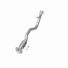 Load image into Gallery viewer, Magnaflow BRE Exhaust Front Pipe Kit fits 2015-2017 Chrysler 200 C / 2015-2017 Chrysler 200 S / 2016 Jeep Cherokee 75th An...
