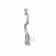Load image into Gallery viewer, Magnaflow BRE Exhaust Front Pipe Kit fits 2015-2017 Chrysler 200 C / 2015-2017 Chrysler 200 S / 2016 Jeep Cherokee 75th An...