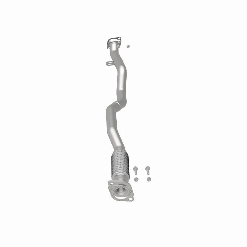 Magnaflow BRE Exhaust Front Pipe Kit fits 2015-2017 Chrysler 200 C / 2015-2017 Chrysler 200 S / 2016 Jeep Cherokee 75th An...