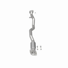 Load image into Gallery viewer, Magnaflow BRE Exhaust Front Pipe Kit fits 2015-2017 Chrysler 200 C / 2015-2017 Chrysler 200 S / 2016 Jeep Cherokee 75th An...