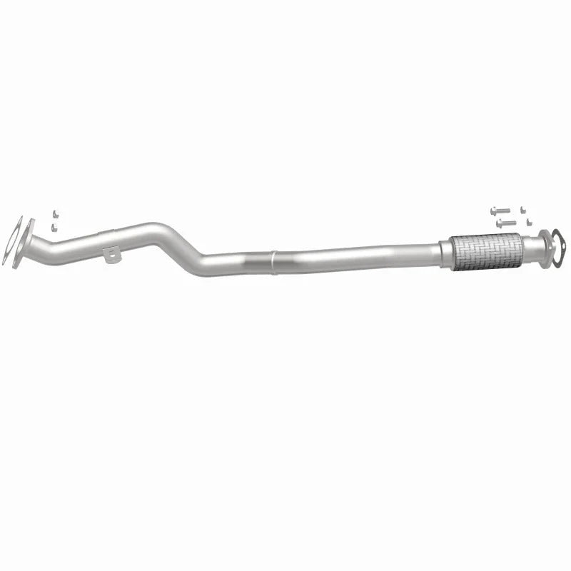 Magnaflow BRE Exhaust Front Pipe Kit fits 2015-2017 Chrysler 200 C / 2015-2017 Chrysler 200 S / 2016 Jeep Cherokee 75th An...