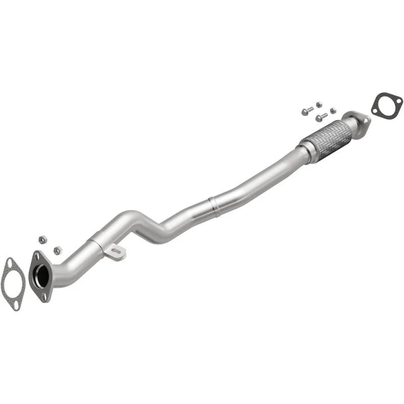 Magnaflow BRE Exhaust Front Pipe Kit fits 2015-2017 Chrysler 200 C / 2015-2017 Chrysler 200 S / 2016 Jeep Cherokee 75th An...