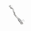 Load image into Gallery viewer, Magnaflow BRE Exhaust Front Pipe Kit fits 2015-2017 Chrysler 200 C / 2015-2017 Chrysler 200 S / 2016 Jeep Cherokee 75th An...