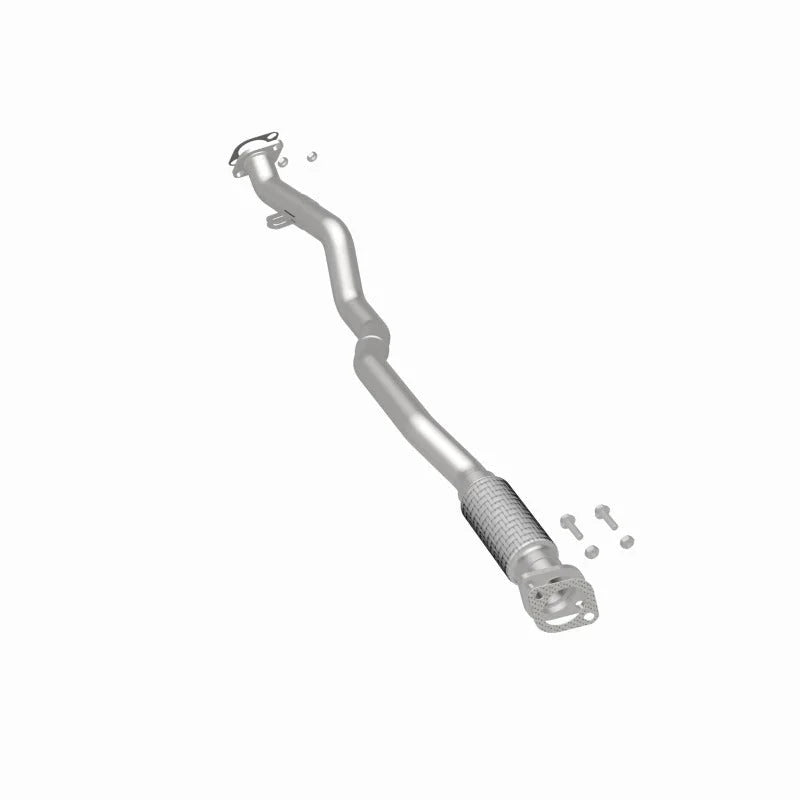 Magnaflow BRE Exhaust Front Pipe Kit fits 2015-2017 Chrysler 200 C / 2015-2017 Chrysler 200 S / 2016 Jeep Cherokee 75th An...