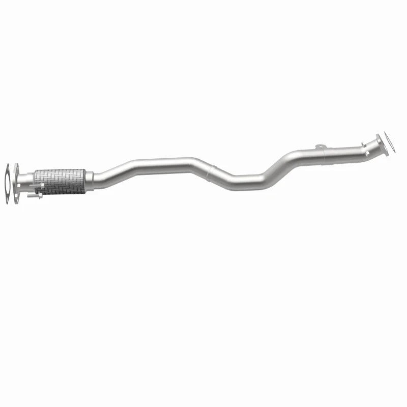 Magnaflow BRE Exhaust Front Pipe Kit fits 2015-2017 Chrysler 200 C / 2015-2017 Chrysler 200 S / 2016 Jeep Cherokee 75th An...