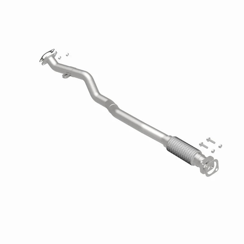Magnaflow BRE Exhaust Front Pipe Kit fits 2015-2017 Chrysler 200 C / 2015-2017 Chrysler 200 S / 2016 Jeep Cherokee 75th An...