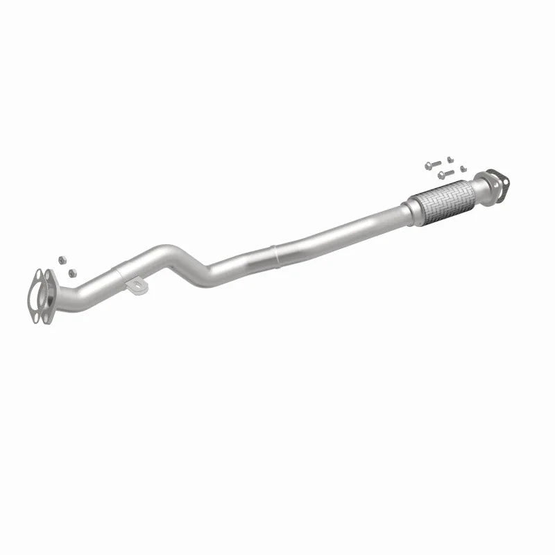 Magnaflow BRE Exhaust Front Pipe Kit fits 2015-2017 Chrysler 200 C / 2015-2017 Chrysler 200 S / 2016 Jeep Cherokee 75th An...