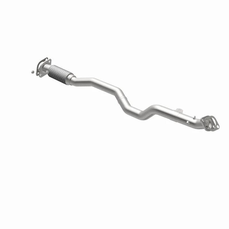 Magnaflow BRE Exhaust Front Pipe Kit fits 2015-2017 Chrysler 200 C / 2015-2017 Chrysler 200 S / 2016 Jeep Cherokee 75th An...