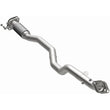 Load image into Gallery viewer, Magnaflow BRE Exhaust Front Pipe Kit fits 2015-2017 Chrysler 200 C / 2015-2017 Chrysler 200 S / 2016 Jeep Cherokee 75th An...