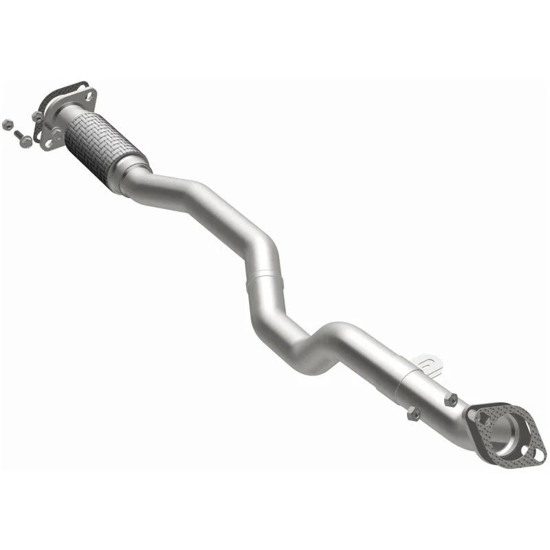 Magnaflow BRE Exhaust Front Pipe Kit fits 2015-2017 Chrysler 200 C / 2015-2017 Chrysler 200 S / 2016 Jeep Cherokee 75th An...