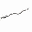Load image into Gallery viewer, Magnaflow BRE Exhaust Front Pipe Kit fits 2015-2017 Chrysler 200 C / 2015-2017 Chrysler 200 S / 2016 Jeep Cherokee 75th An...