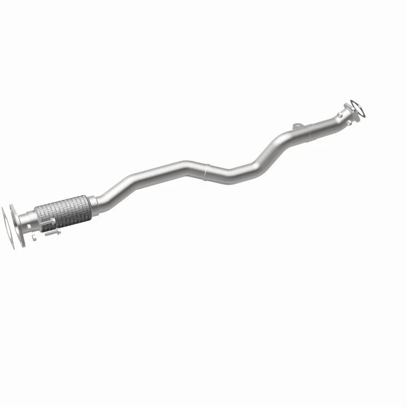 Magnaflow BRE Exhaust Front Pipe Kit fits 2015-2017 Chrysler 200 C / 2015-2017 Chrysler 200 S / 2016 Jeep Cherokee 75th An...