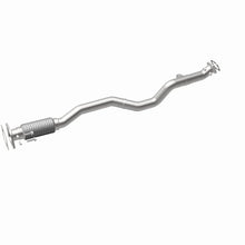 Load image into Gallery viewer, Magnaflow BRE Exhaust Front Pipe Kit fits 2015-2017 Chrysler 200 C / 2015-2017 Chrysler 200 S / 2016 Jeep Cherokee 75th An...