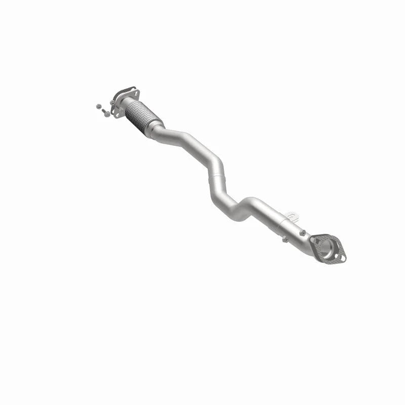 Magnaflow BRE Exhaust Front Pipe Kit fits 2015-2017 Chrysler 200 C / 2015-2017 Chrysler 200 S / 2016 Jeep Cherokee 75th An...