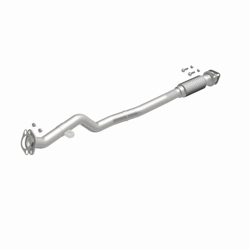 Magnaflow BRE Exhaust Front Pipe Kit fits 2015-2017 Chrysler 200 C / 2015-2017 Chrysler 200 S / 2016 Jeep Cherokee 75th An...