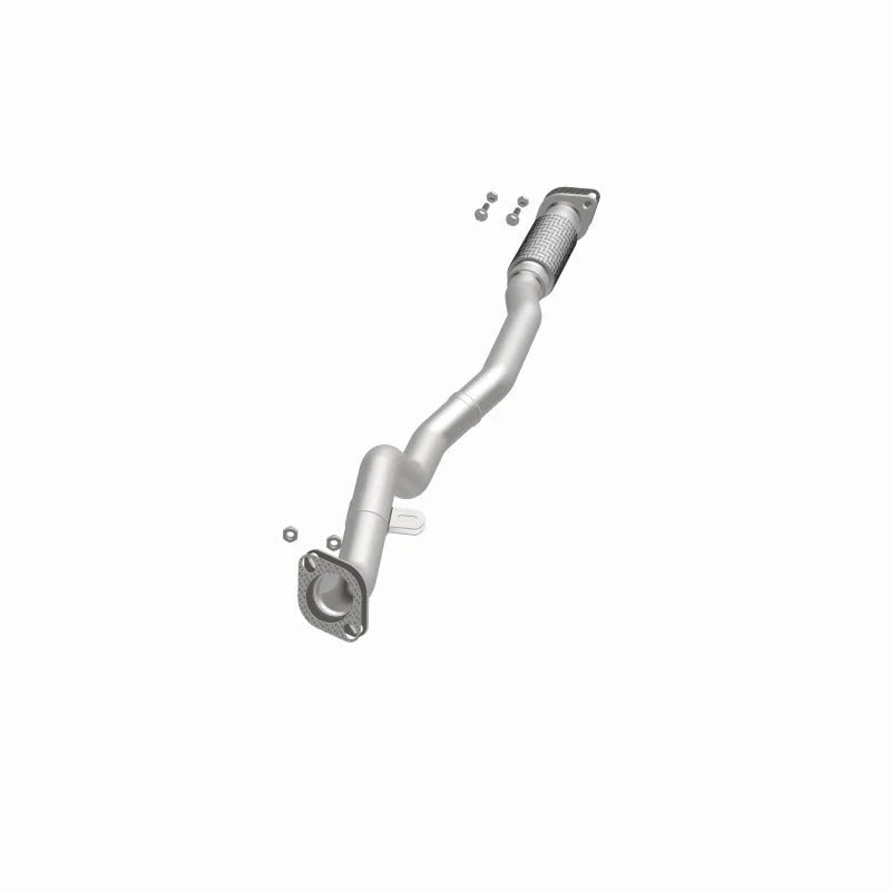 Magnaflow BRE Exhaust Front Pipe Kit fits 2015-2017 Chrysler 200 C / 2015-2017 Chrysler 200 S / 2016 Jeep Cherokee 75th An...