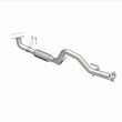 Load image into Gallery viewer, Magnaflow BRE Exhaust Front Pipe Kit fits 2015-2020 Jeep Renegade - Side View