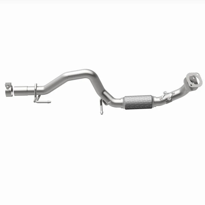 Magnaflow BRE Exhaust Front Pipe Kit fits 2015-2020 Jeep Renegade - Back View