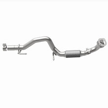 Load image into Gallery viewer, Magnaflow BRE Exhaust Front Pipe Kit fits 2015-2020 Jeep Renegade - Back View