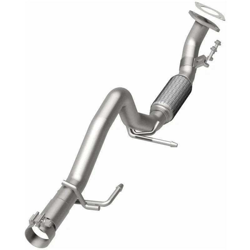 Magnaflow BRE Exhaust Front Pipe Kit fits 2015-2020 Jeep Renegade - Additional View 5