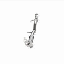 Load image into Gallery viewer, Magnaflow BRE Exhaust Front Pipe Kit fits 2015-2020 Jeep Renegade - Additional View 6