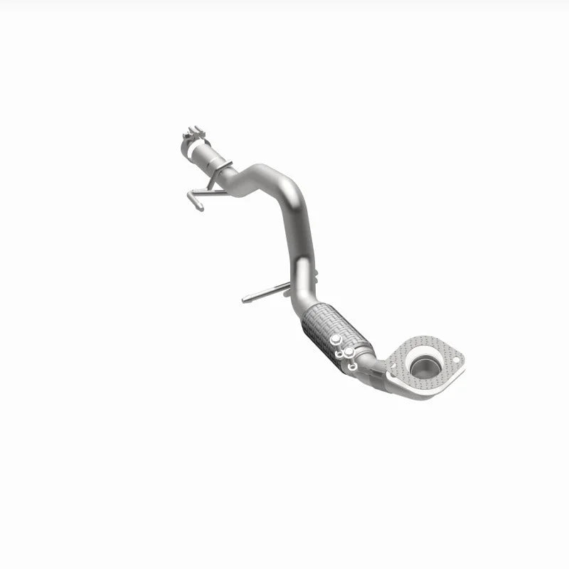 Magnaflow BRE Exhaust Front Pipe Kit fits 2015-2020 Jeep Renegade - Additional View 7