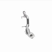 Load image into Gallery viewer, Magnaflow BRE Exhaust Front Pipe Kit fits 2015-2020 Jeep Renegade - Additional View 8