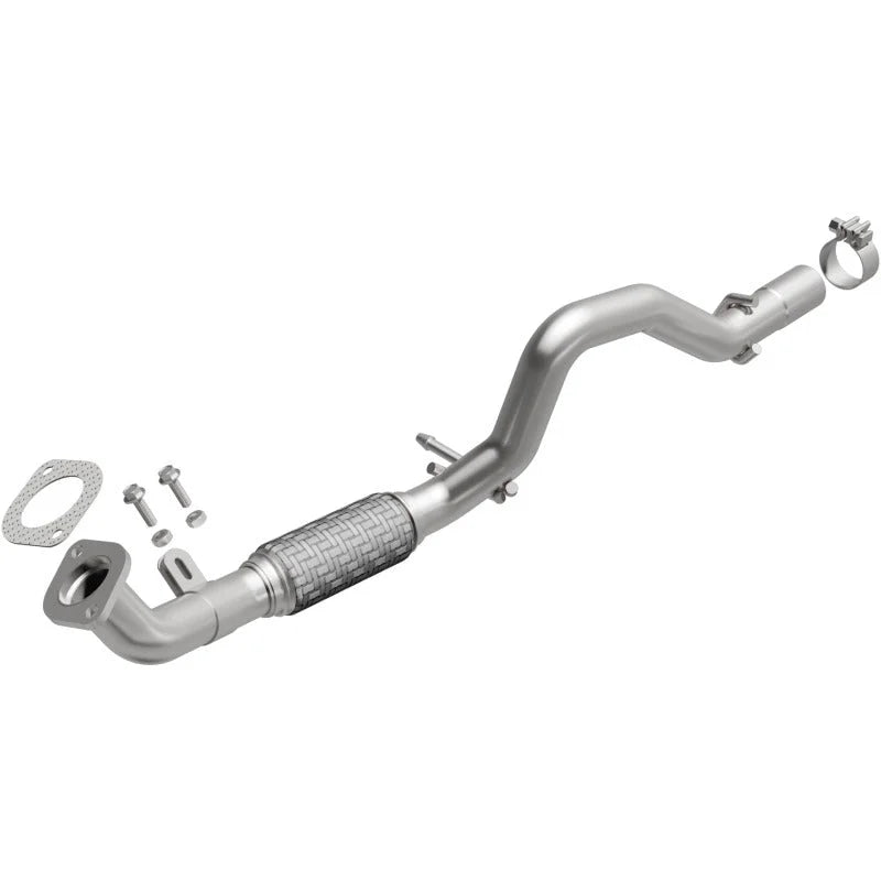 Magnaflow BRE Exhaust Front Pipe Kit fits 2015-2020 Jeep Renegade - Additional View 9