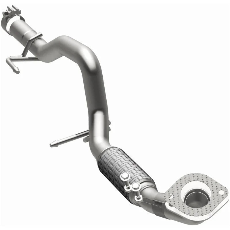 Magnaflow BRE Exhaust Front Pipe Kit fits 2015-2020 Jeep Renegade - Additional View 10