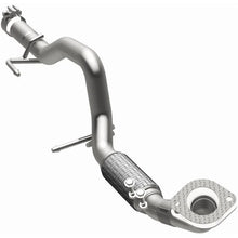 Load image into Gallery viewer, Magnaflow BRE Exhaust Front Pipe Kit fits 2015-2020 Jeep Renegade - Additional View 10