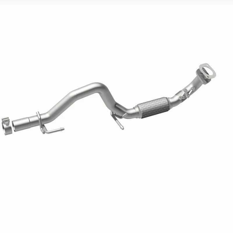 Magnaflow BRE Exhaust Front Pipe Kit fits 2015-2020 Jeep Renegade - Additional View 11